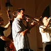 Traditional Jazz Band