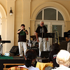 Seredský Dixieland Band